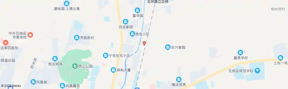 大连北两洞桥_公交站地图_大连公交_妙搜公交查询2025