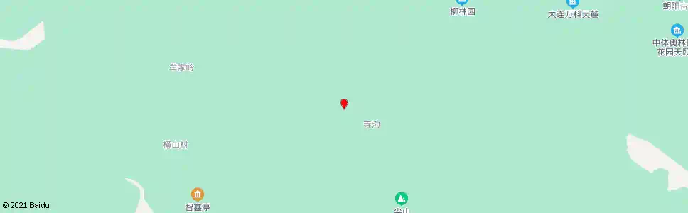 大连中沟_公交站地图_大连公交_妙搜公交查询2025