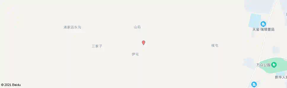 大连巨力集团_公交站地图_大连公交_妙搜公交查询2025