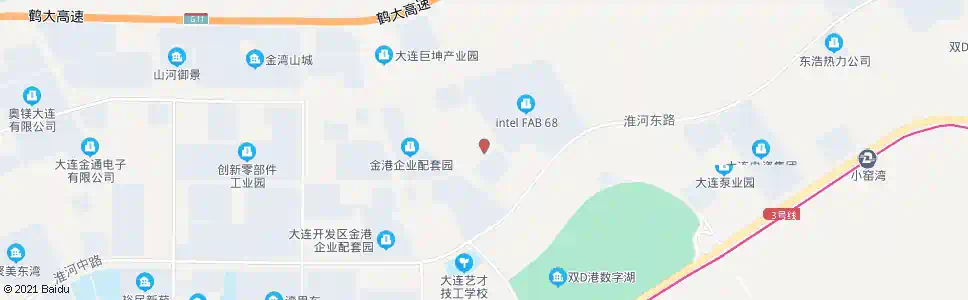 大连富士冰山售货机_公交站地图_大连公交_妙搜公交查询2025