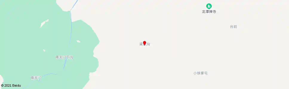 大连梁家沟_公交站地图_大连公交_妙搜公交查询2025