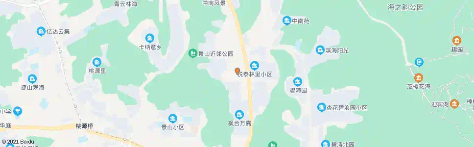 大连中心幼儿园_公交站地图_大连公交_妙搜公交查询2025