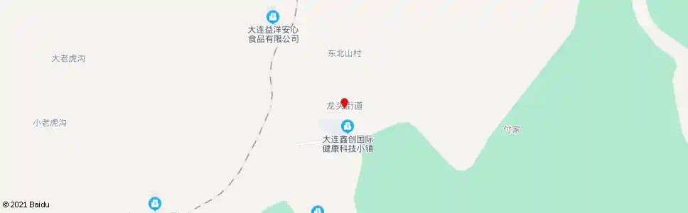 大连龙头镇_公交站地图_大连公交_妙搜公交查询2025