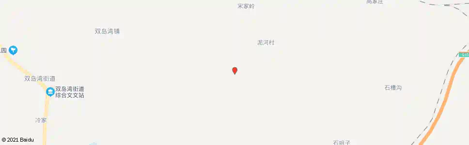 大连西泥河二队队_公交站地图_大连公交_妙搜公交查询2025