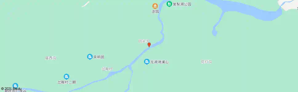 大连五岔营东桥_公交站地图_大连公交_妙搜公交查询2025