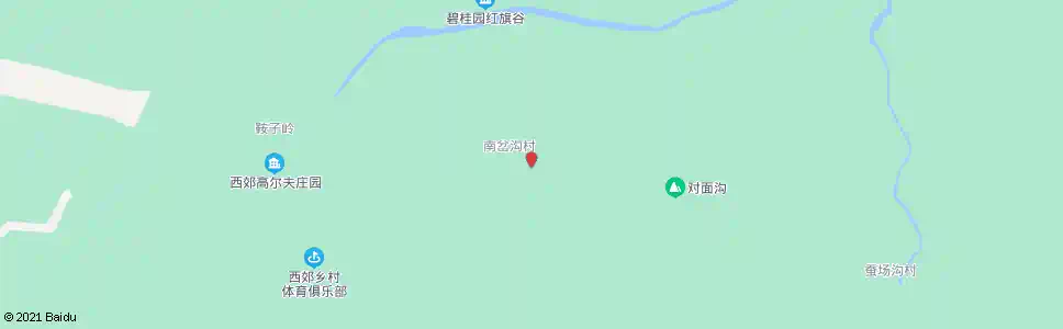 大连通泉山庄_公交站地图_大连公交_妙搜公交查询2025