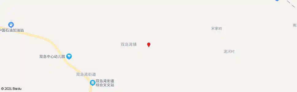 大连东甸子(双盛路)_公交站地图_大连公交_妙搜公交查询2025