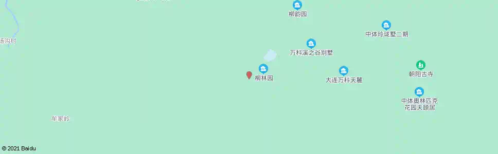 大连祥和桥_公交站地图_大连公交_妙搜公交查询2025