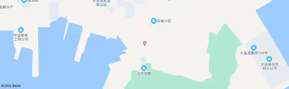 大连于屯_公交站地图_大连公交_妙搜公交查询2025