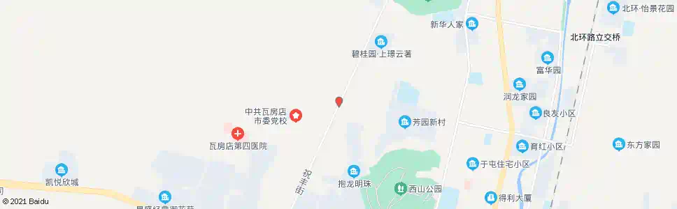 大连祝丰新村_公交站地图_大连公交_妙搜公交查询2025