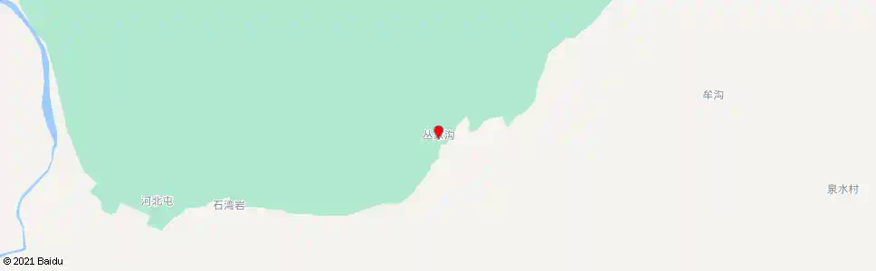 大连丛家沟_公交站地图_大连公交_妙搜公交查询2025