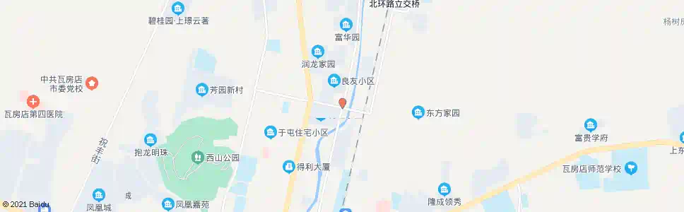 大连北两桥洞_公交站地图_大连公交_妙搜公交查询2025