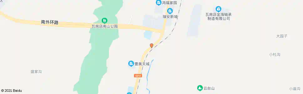 大连汽车分公司岗店车场_公交站地图_大连公交_妙搜公交查询2025