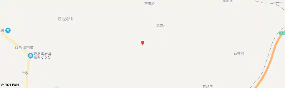 大连西泥河二队_公交站地图_大连公交_妙搜公交查询2025