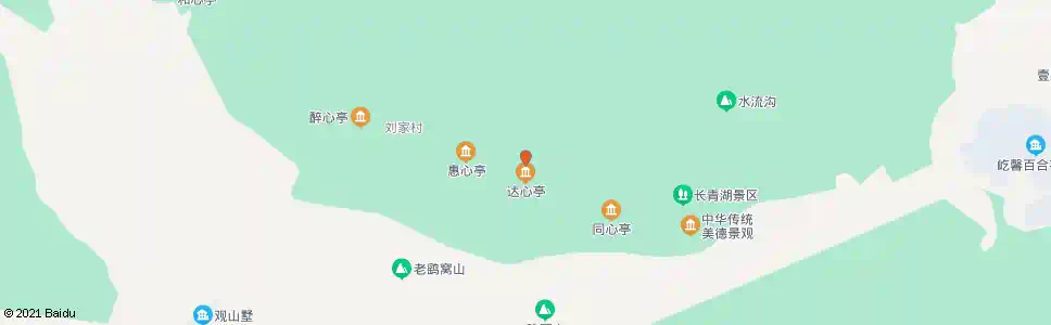 大连桑家沟_公交站地图_大连公交_妙搜公交查询2025