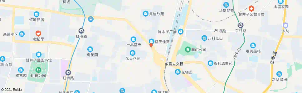 大连迎客广场_公交站地图_大连公交_妙搜公交查询2025