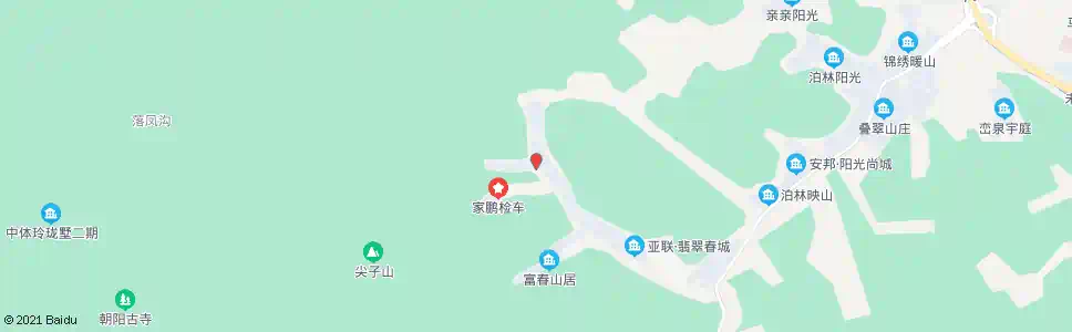 大连连海金源_公交站地图_大连公交_妙搜公交查询2025