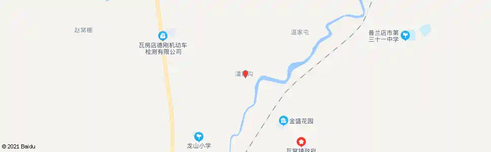 大连潘屯二站_公交站地图_大连公交_妙搜公交查询2025