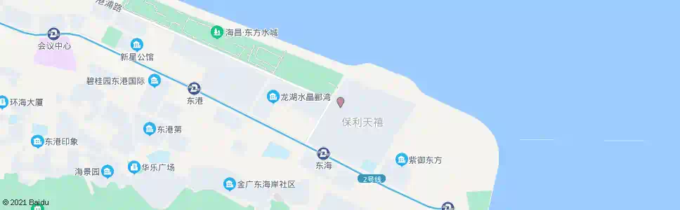 大连港东八街_公交站地图_大连公交_妙搜公交查询2025
