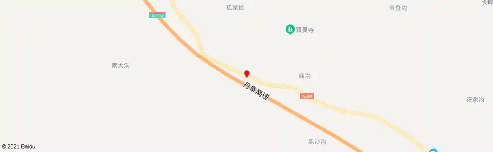 丹东孙家道班_公交站地图_丹东公交_妙搜公交查询2025