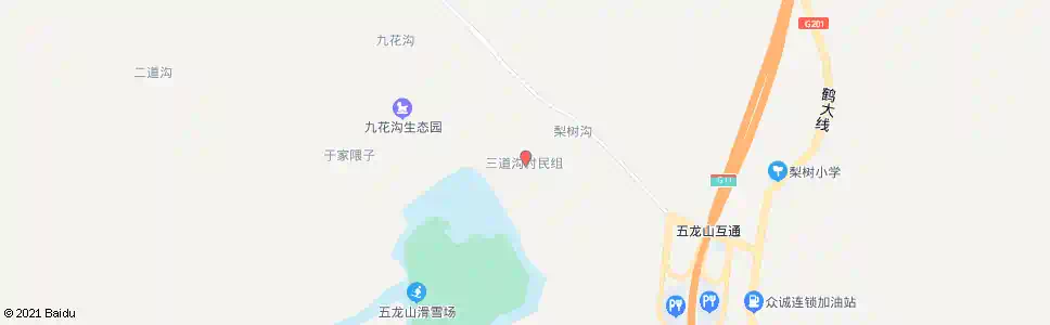 丹东三道沟_公交站地图_丹东公交_妙搜公交查询2025