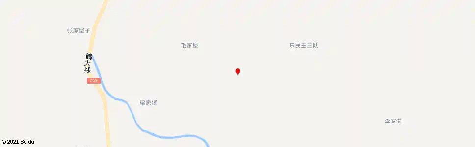 丹东东民主一组_公交站地图_丹东公交_妙搜公交查询2025