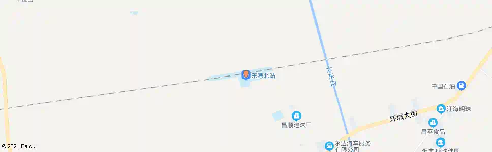 丹东东港新民_公交站地图_丹东公交_妙搜公交查询2025