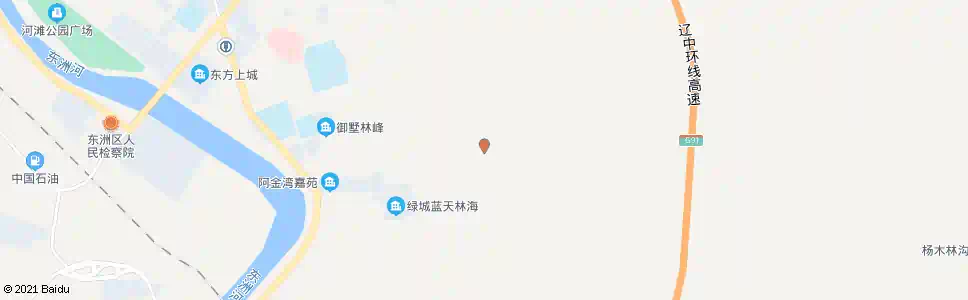 抚顺阿金路_公交站地图_抚顺公交_妙搜公交查询2025