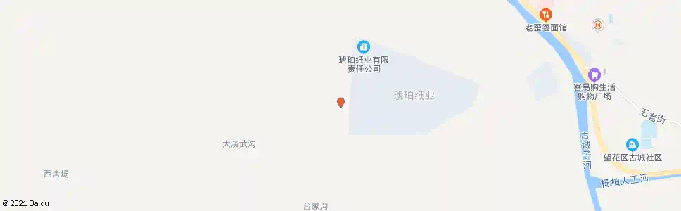 抚顺油库_公交站地图_抚顺公交_妙搜公交查询2025