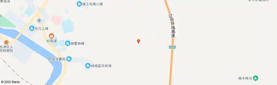 抚顺阿金沟_公交站地图_抚顺公交_妙搜公交查询2025