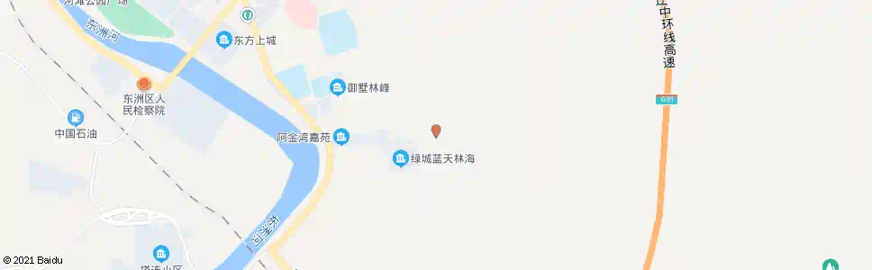 抚顺东洲三校_公交站地图_抚顺公交_妙搜公交查询2025