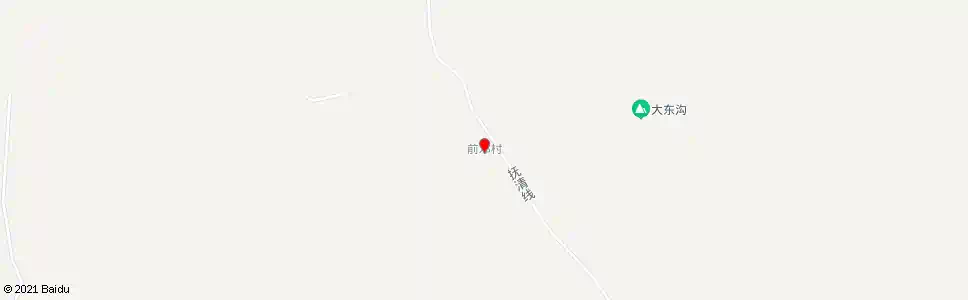 抚顺前邓_公交站地图_抚顺公交_妙搜公交查询2025