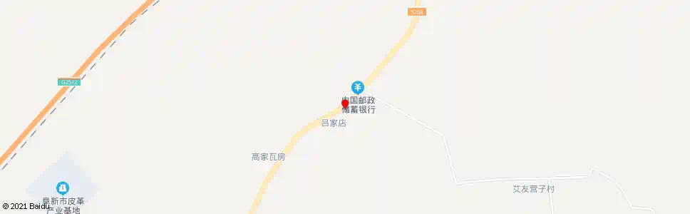 阜新唐王铝塑厂_公交站地图_阜新公交_妙搜公交查询2025