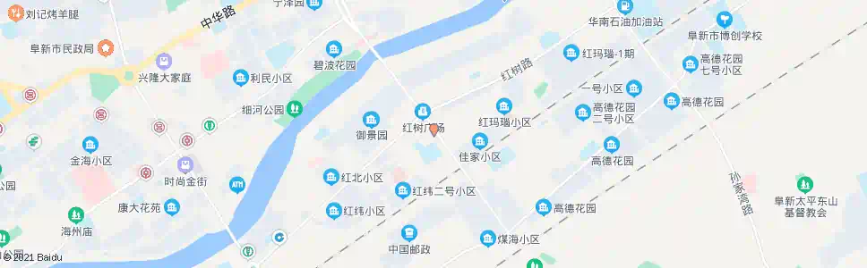 阜新太平区人民政府_公交站地图_阜新公交_妙搜公交查询2025