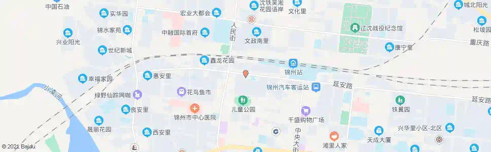 锦州沈锦泵业(软组织外科医院)_公交站地图_锦州公交_妙搜公交查询2025