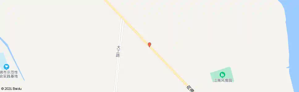 盘锦雁沟分场_公交站地图_盘锦公交_妙搜公交查询2025