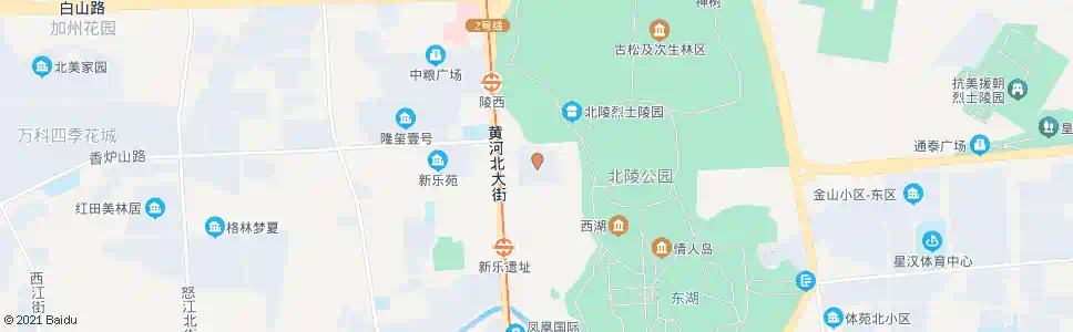 沈阳友谊宾馆_公交站地图_沈阳公交_妙搜公交查询2025
