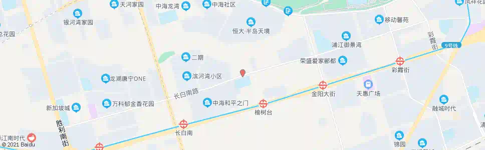 沈阳东北气象中心_公交站地图_沈阳公交_妙搜公交查询2025
