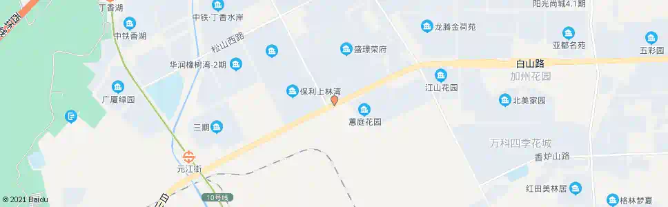 沈阳靓马新村_公交站地图_沈阳公交_妙搜公交查询2025