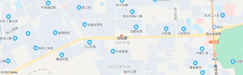 沈阳加州花园_公交站地图_沈阳公交_妙搜公交查询2025