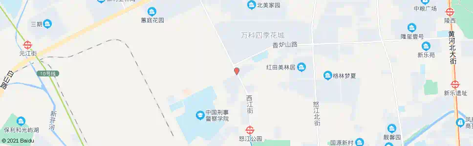 沈阳太岳山路_公交站地图_沈阳公交_妙搜公交查询2025