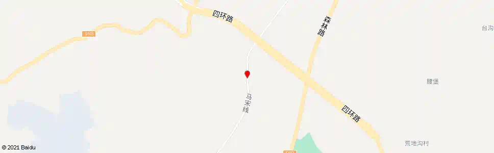 沈阳小东沟_公交站地图_沈阳公交_妙搜公交查询2025