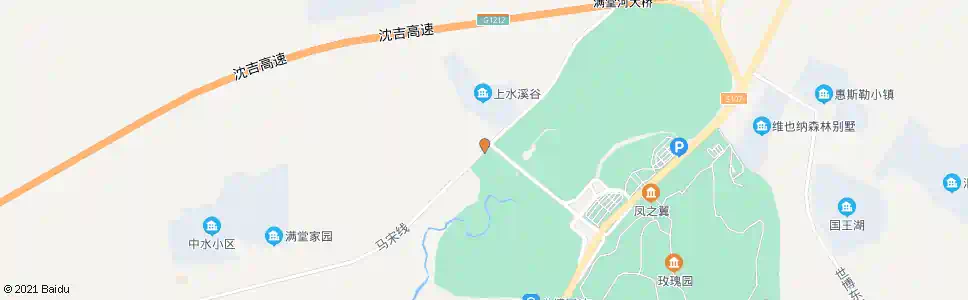 沈阳世博园(碧桂园)_公交站地图_沈阳公交_妙搜公交查询2025