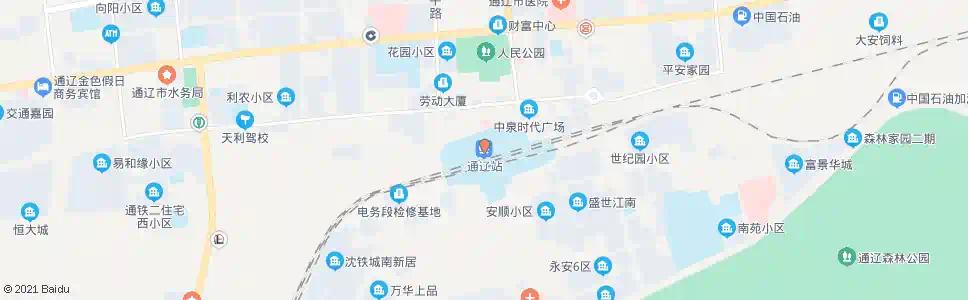 沈阳辽河屯_公交站地图_沈阳公交_妙搜公交查询2025