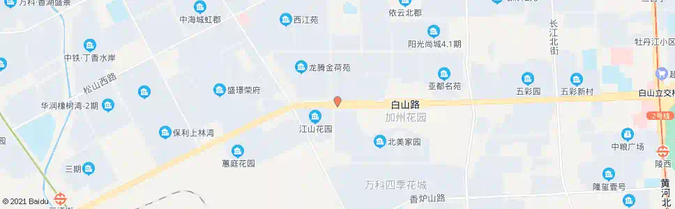 沈阳大禹蘭庭花园_公交站地图_沈阳公交_妙搜公交查询2025