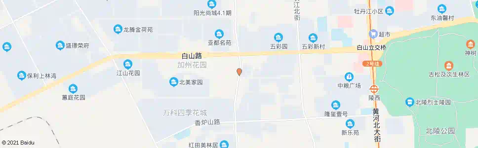 沈阳教师公寓_公交站地图_沈阳公交_妙搜公交查询2025