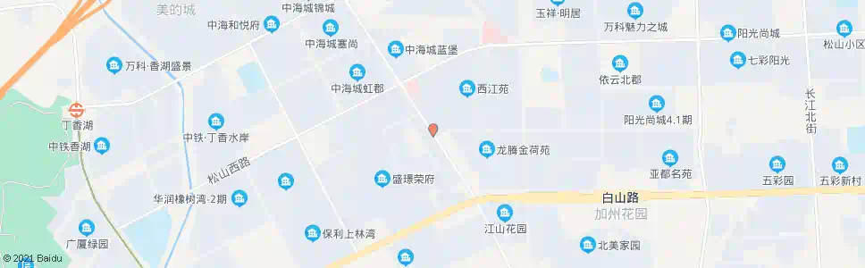 沈阳中海城南_公交站地图_沈阳公交_妙搜公交查询2025