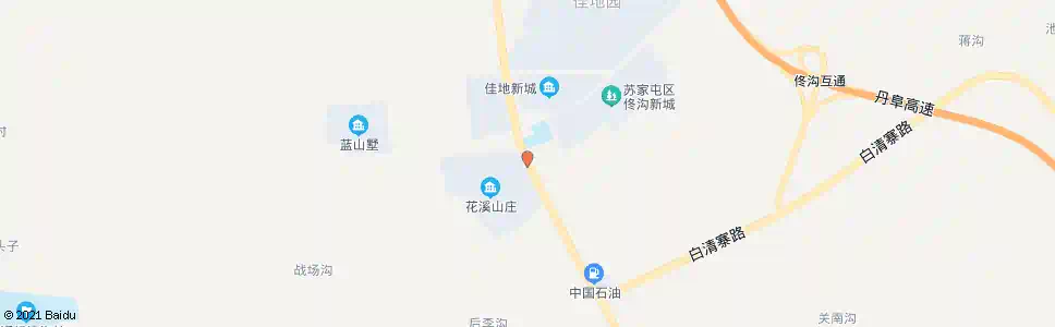 沈阳佟沟_公交站地图_沈阳公交_妙搜公交查询2025