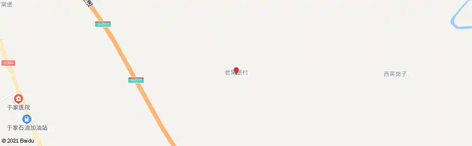 沈阳老窝洼_公交站地图_沈阳公交_妙搜公交查询2025