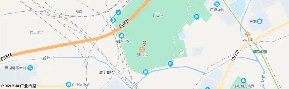 沈阳英守村(丁香湖公园)_公交站地图_沈阳公交_妙搜公交查询2025